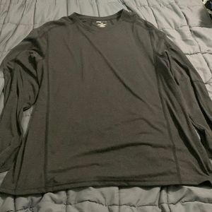 Mens long sleeve T-Shirt XL